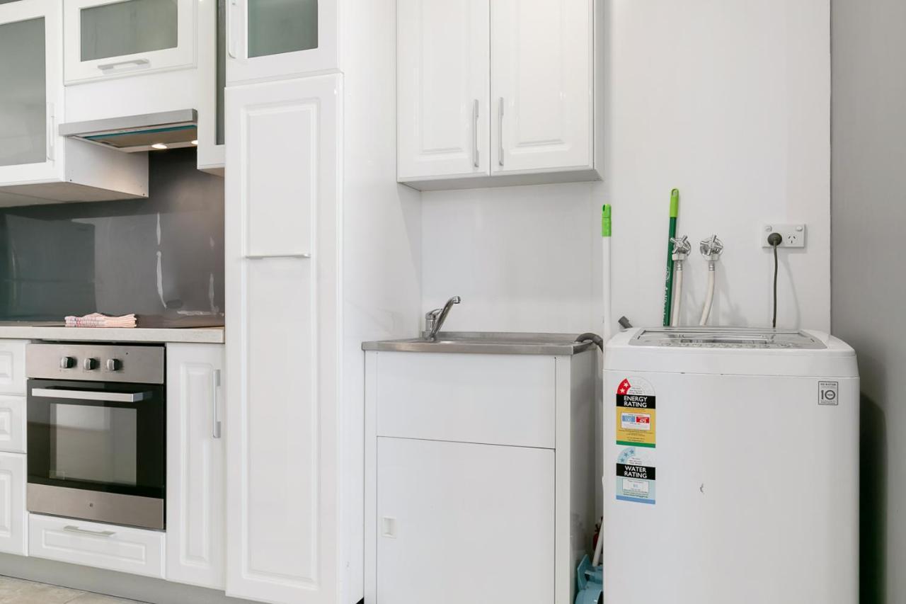 Apartment 2bed2bath Close To Airport/city *