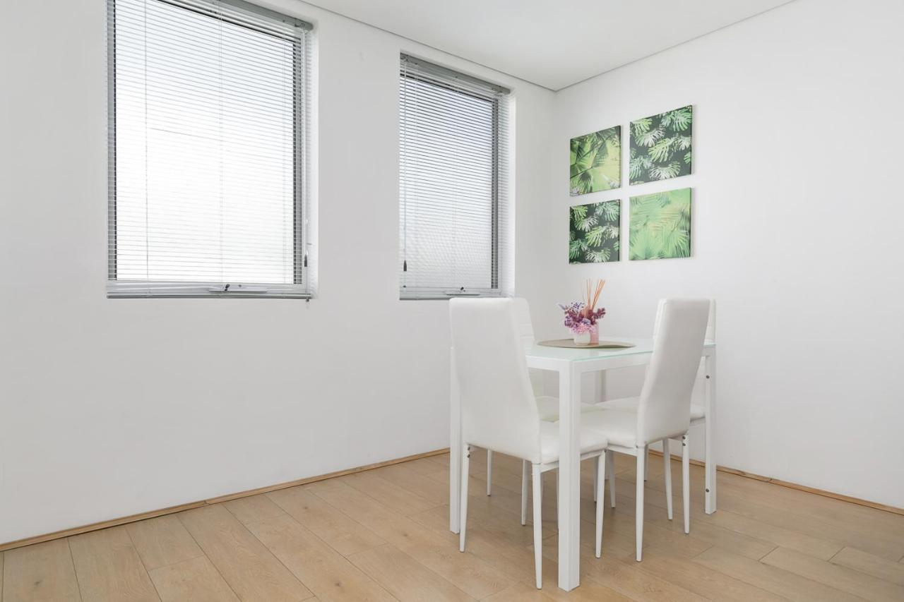 2bed2bath Close To Airport/city * Perth