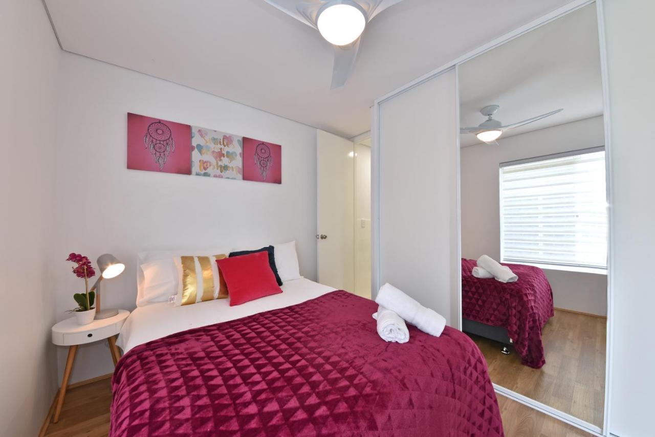 Apartment 2bed2bath Close To Airport/city