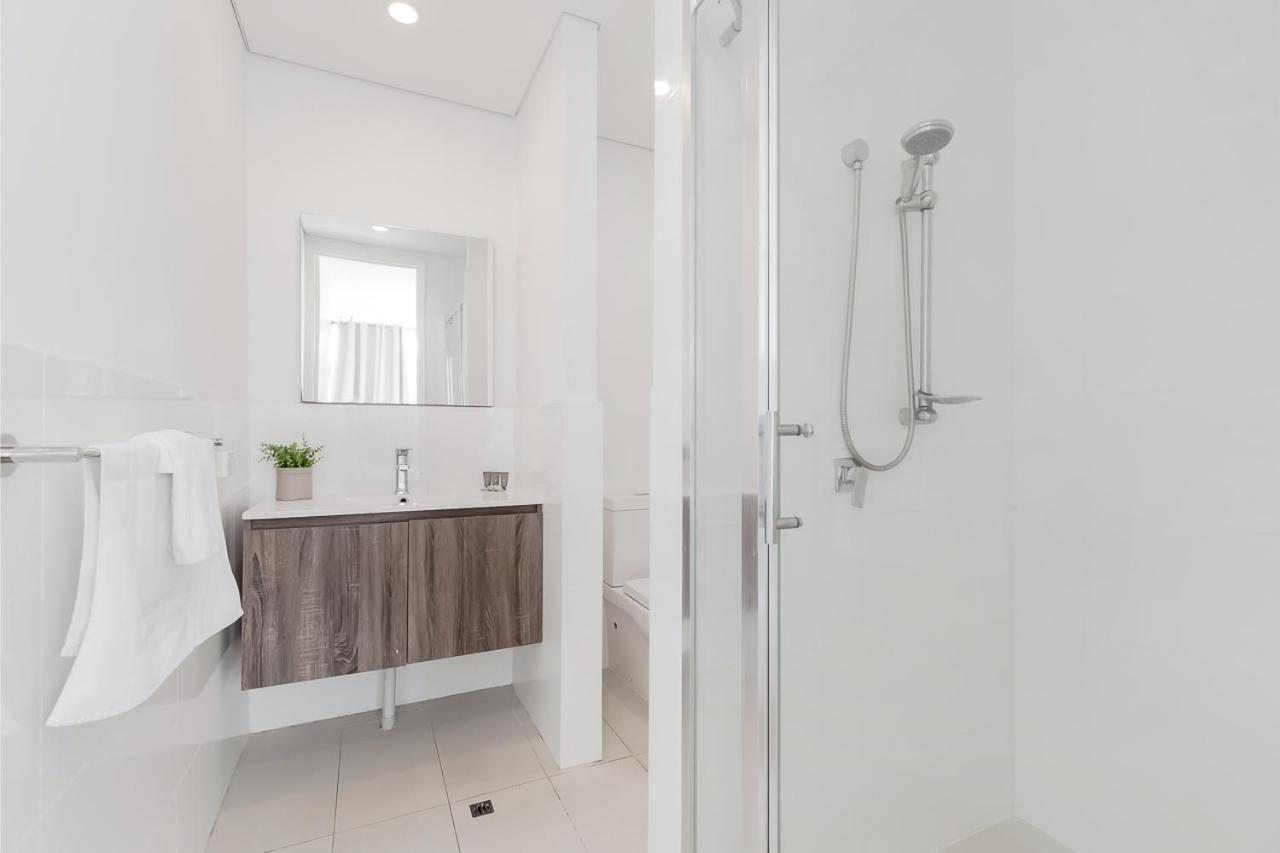 Apartment 2bed2bath Close To Airport/city