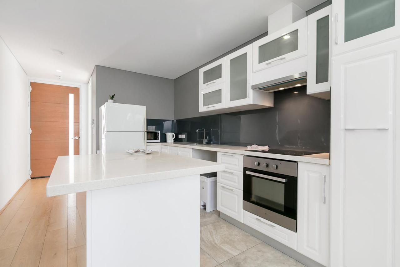 2bed2bath Close To Airport/city * Perth