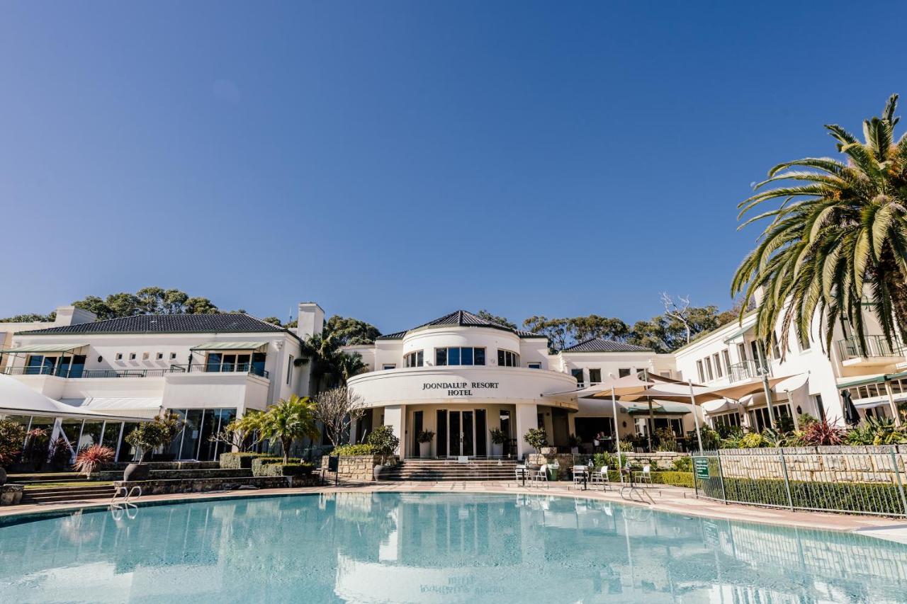 Joondalup Perth