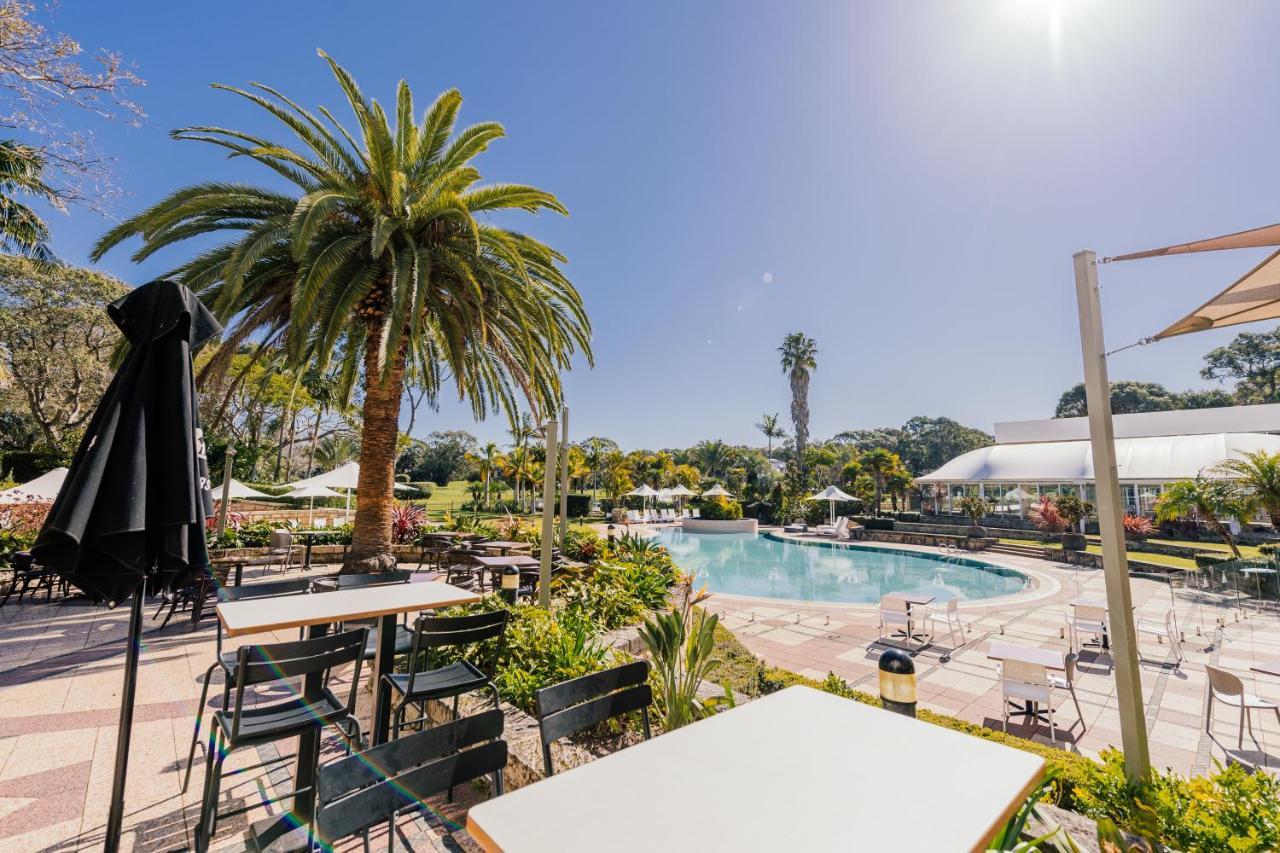 Resort Joondalup