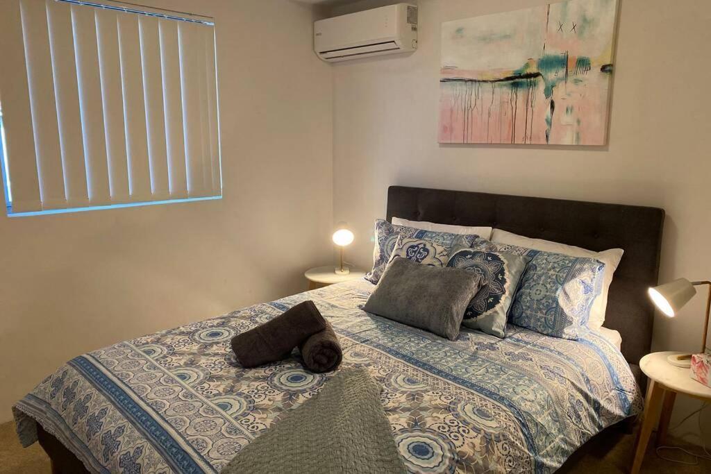 Apartemen Close Shops Airport Wifi Netflix Park