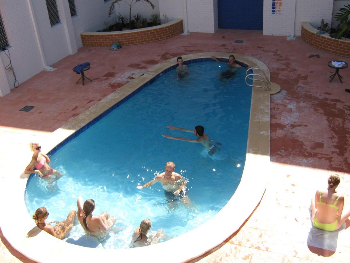 Beatty Hostel *