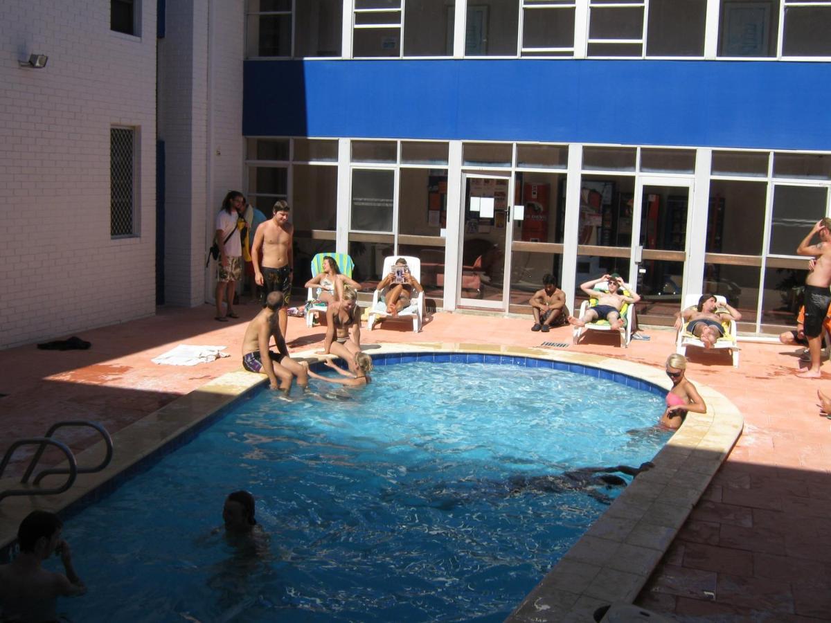 Hostel Beatty *
