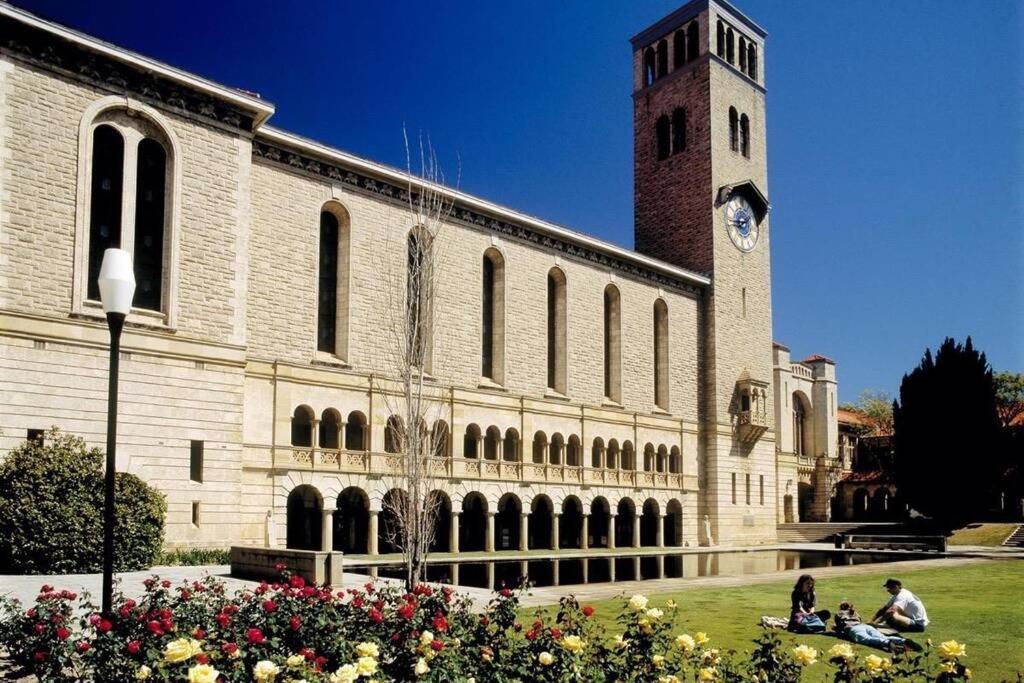 Location Lifestyle Convenience! Wifi Netflix Wine Perth