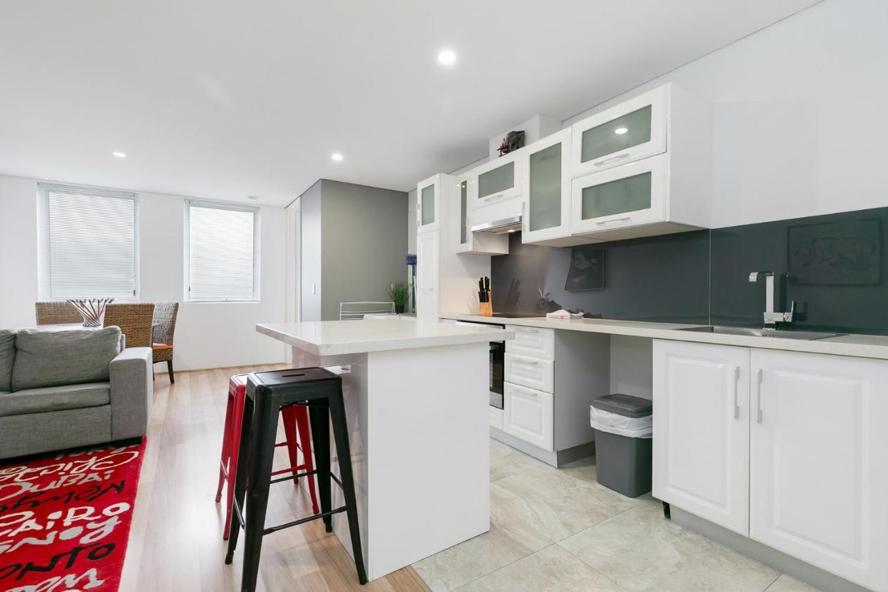 Apartment 2bed2bath Close To Airport/city *