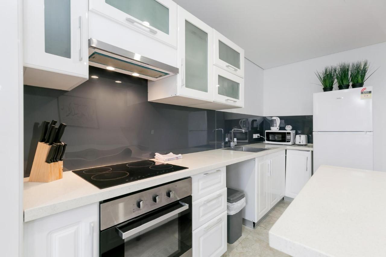 2bed2bath Close To Airport/city Apartment *