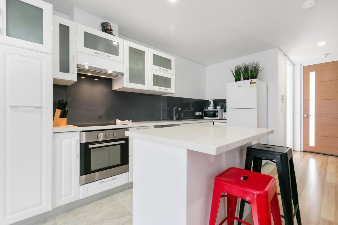 Apartment 2bed2bath Close To Airport/city