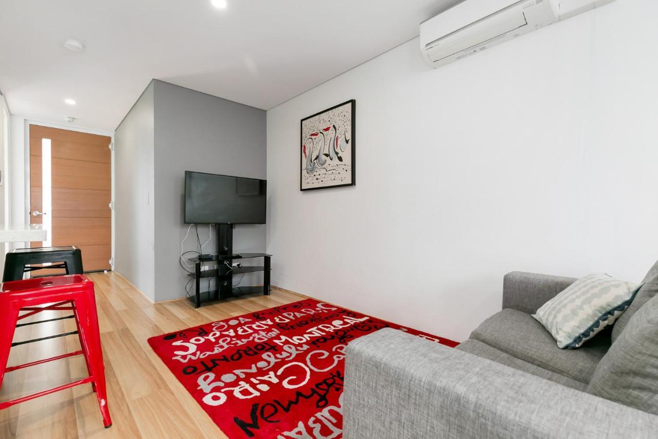 2bed2bath Close To Airport/city * Perth