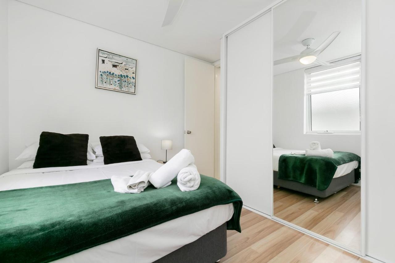 2bed2bath Close To Airport/city * Perth