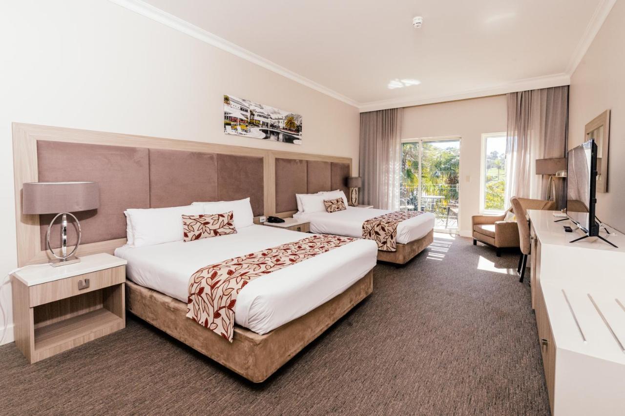 Joondalup Resort