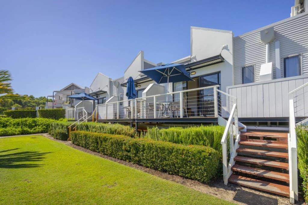 Apartment 9 Fine Rest 1br Spaparkingpool Perth