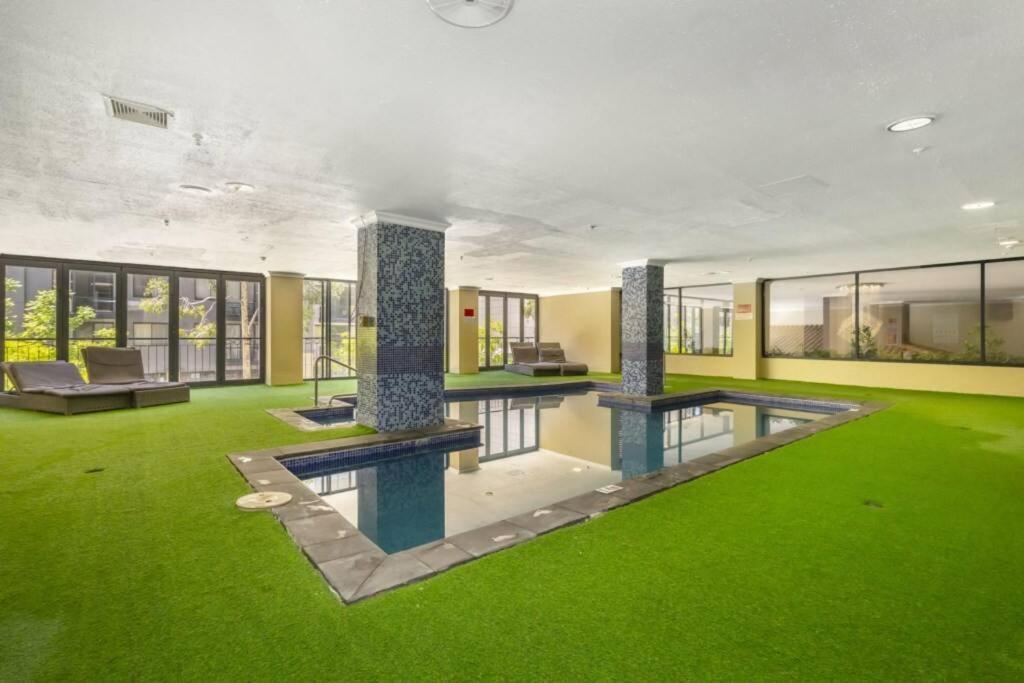 29 Oversize Eastend Sleeps 4freeparking Apartment Perth