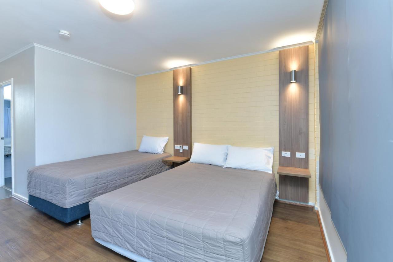 Motel Platinum Perth