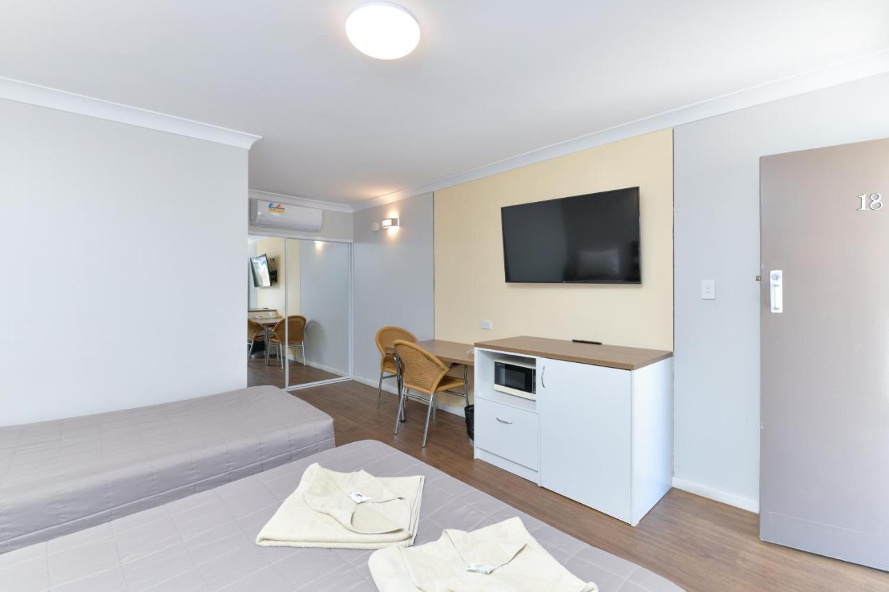 Platinum Motel Perth