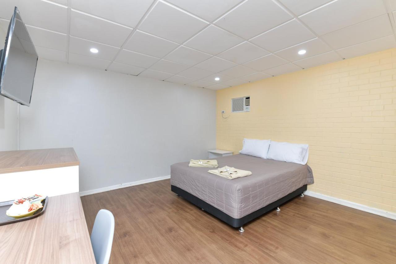 Platinum Motel Perth