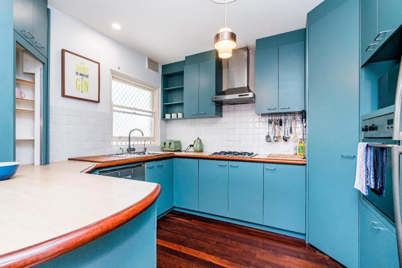 Pangsapuri 3 Funky &cool Family Coolbinia 2br For 4