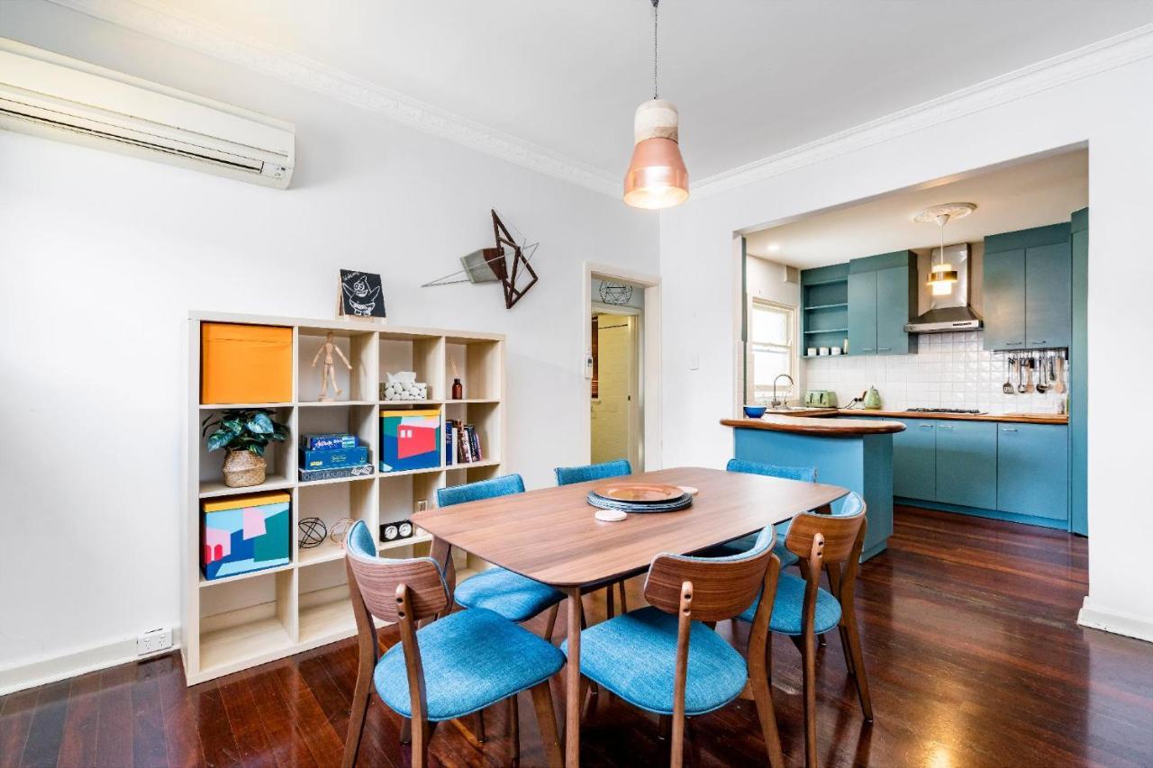 3 Funky &cool Family Coolbinia 2br For 4 * Perth
