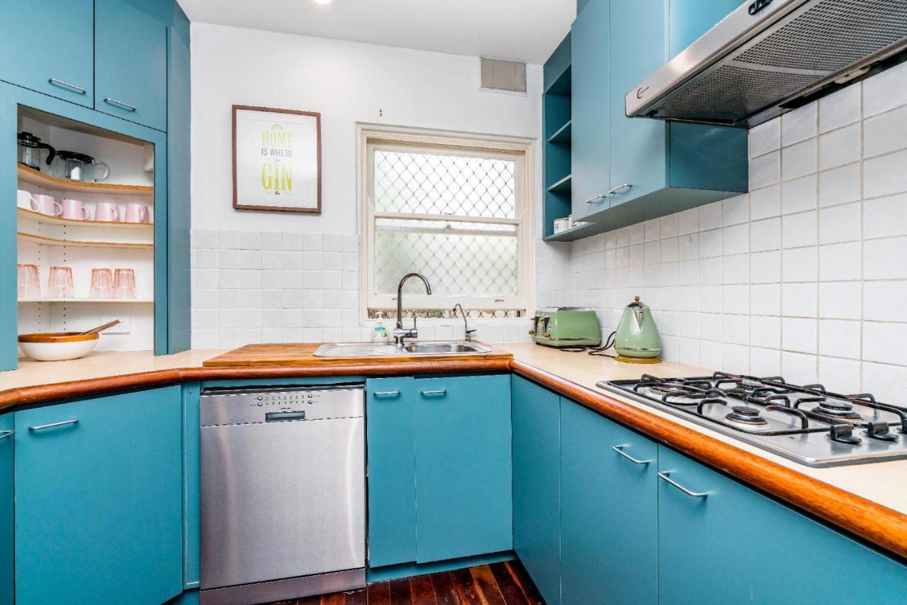 3 Funky &cool Family Coolbinia 2br For 4