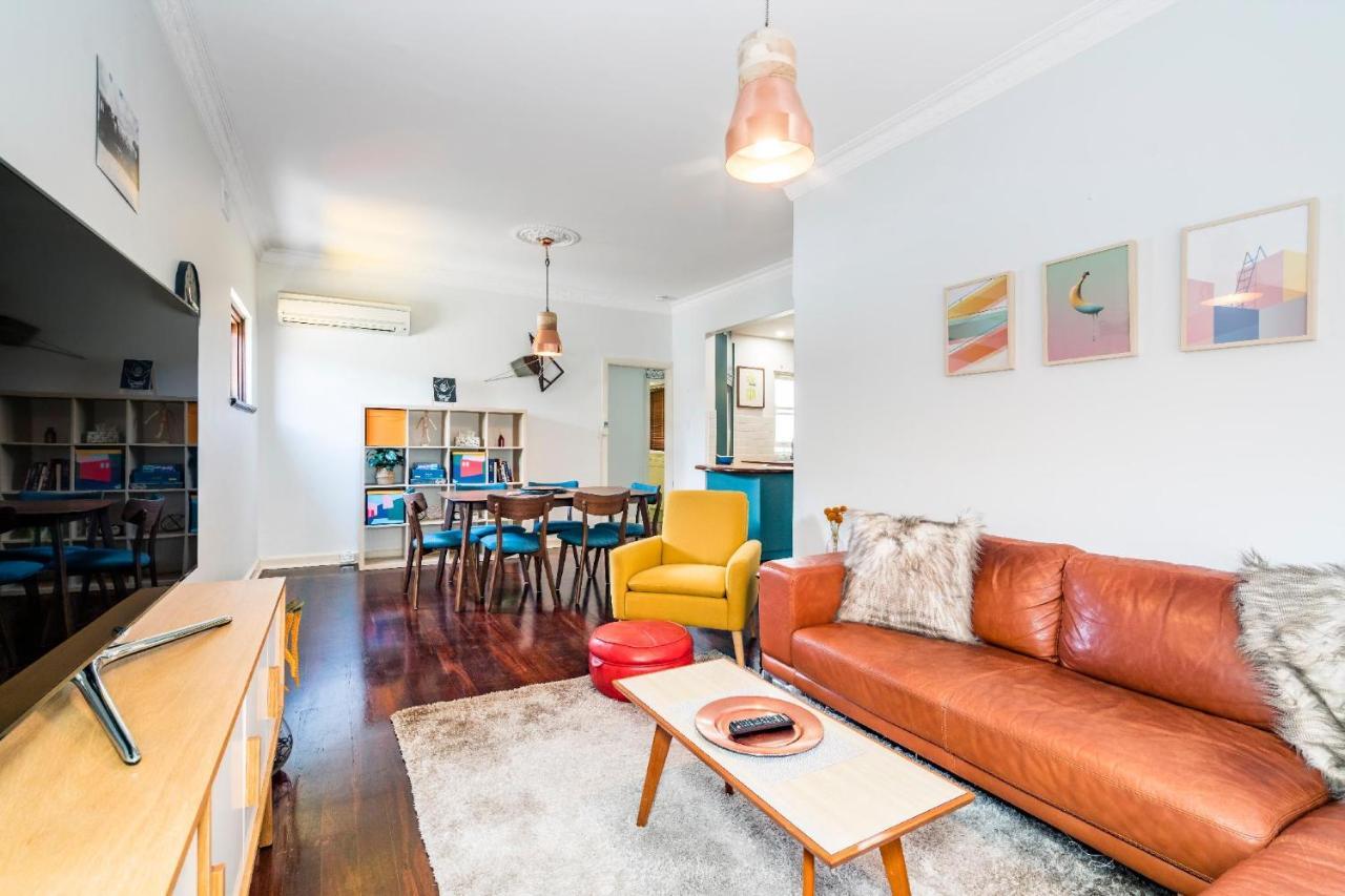 3 Funky &cool Family Coolbinia 2br For 4 Pangsapuri