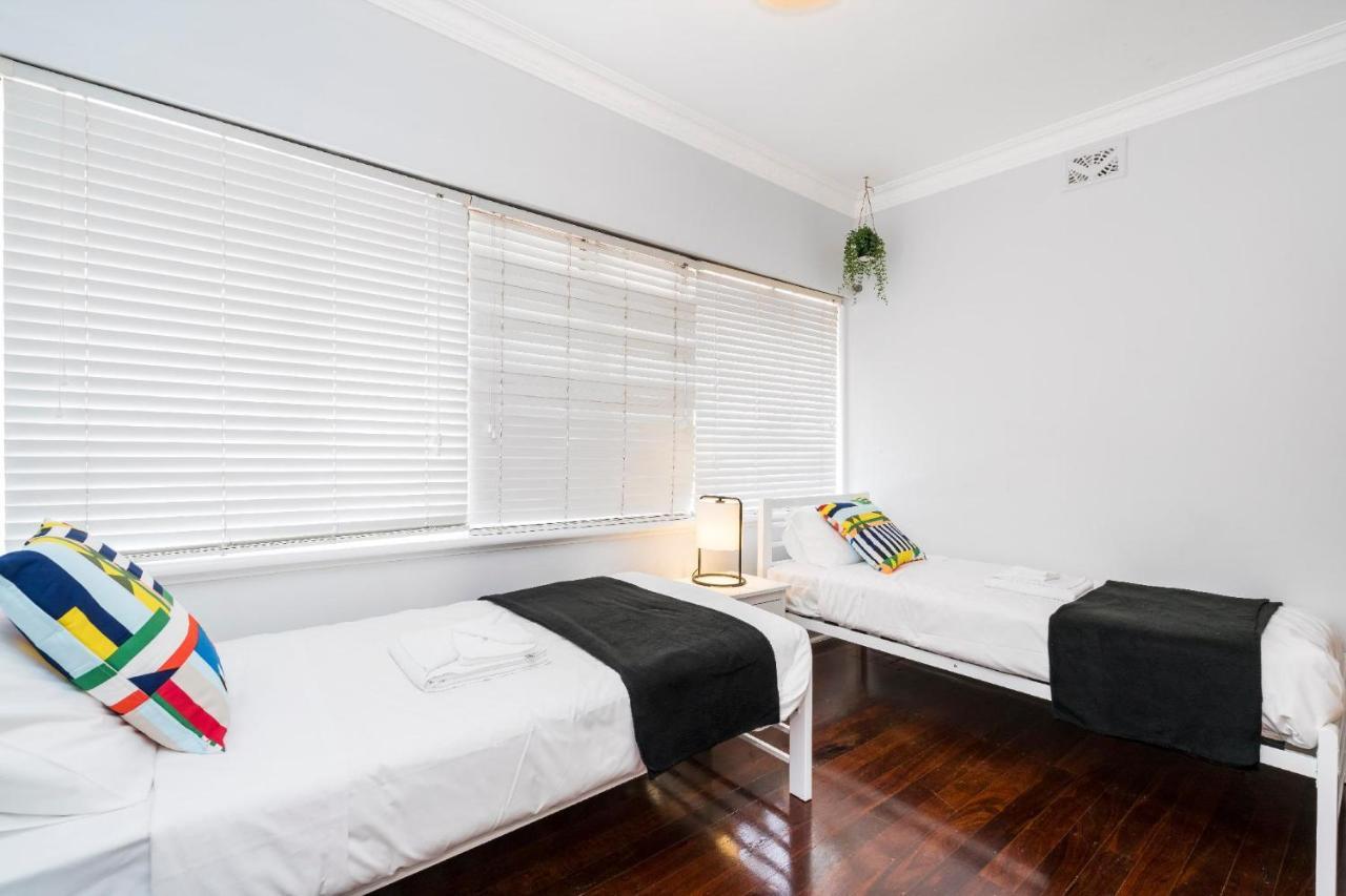 3 Funky &cool Family Coolbinia 2br For 4 * Perth