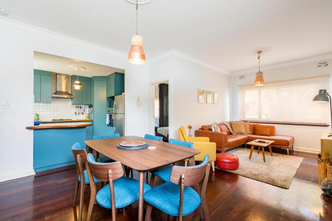 3 Funky &cool Family Coolbinia 2br For 4 Pangsapuri Perth
