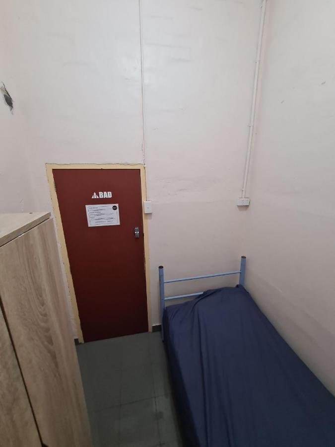 Hostel Myozexp Aberdeen Perth