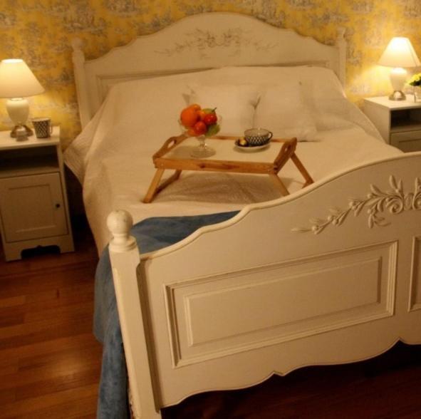 Astoria Retreat Tempat Tidur & Sarapan