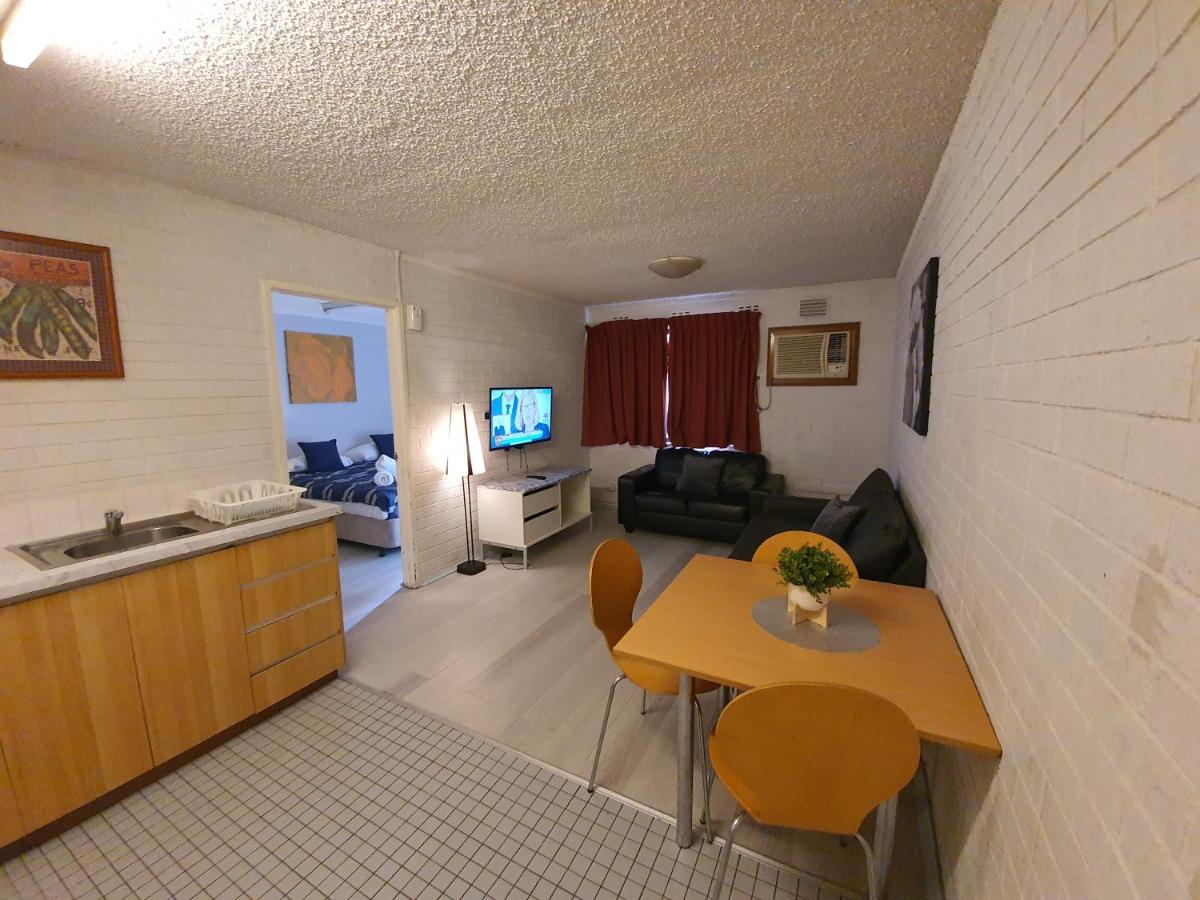 Perth City Apartment Hotel Aparthotel Perth
