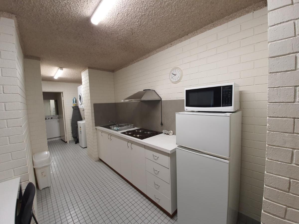 Aparthotel Perth City Apartment Hotel Perth
