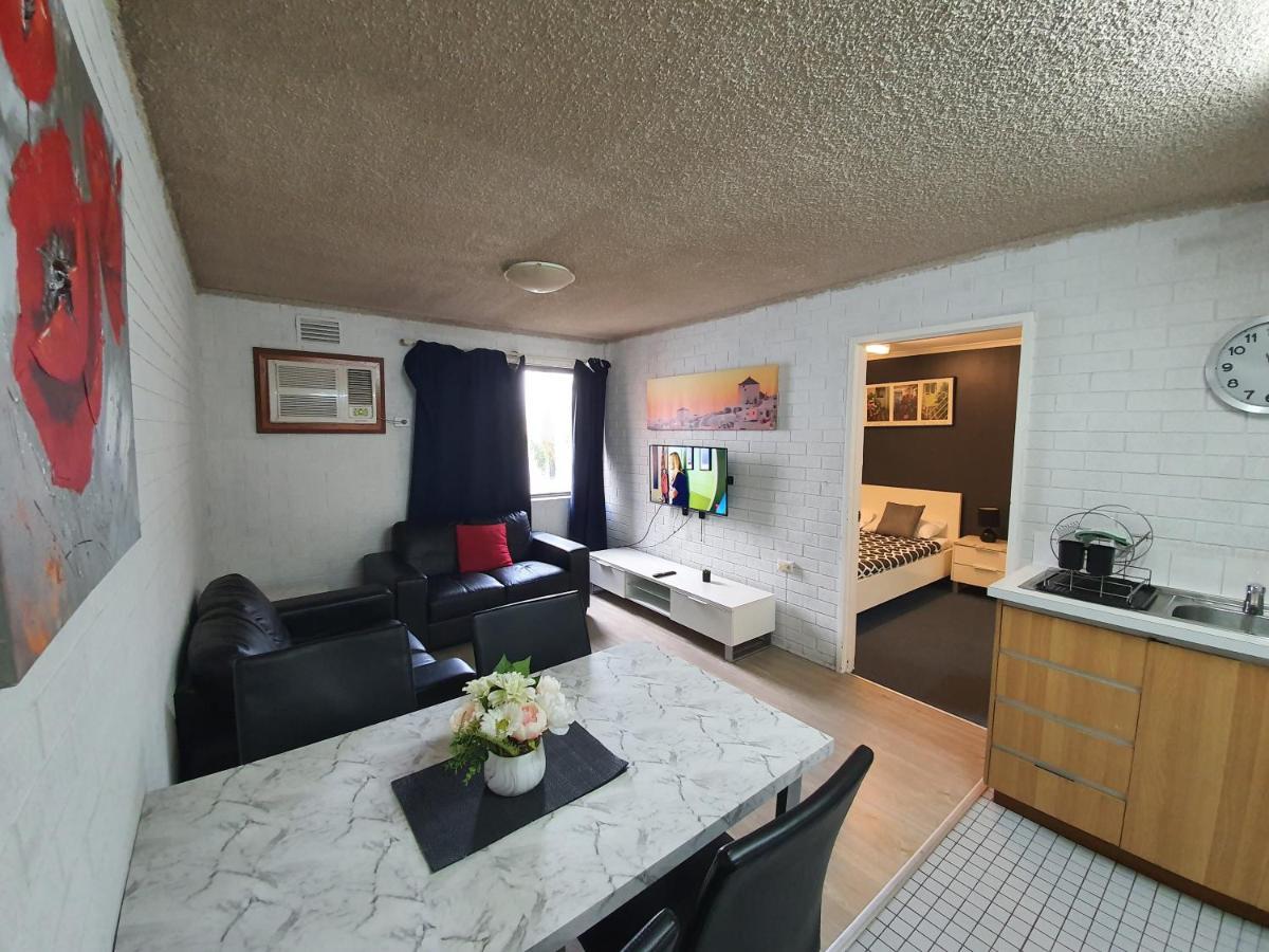 Perth City Apartment Hotel 4* Perth