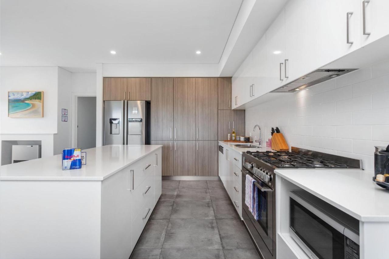 Rumah percutian 2 Chic Stylish Modern Family On Charles