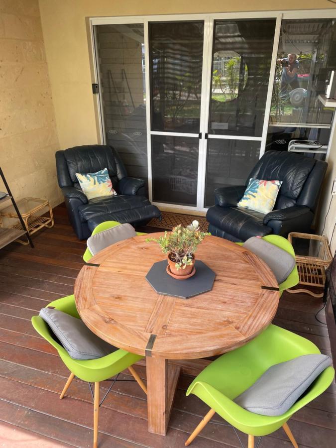 Scarborough/doubleview Delight Apartment Perth