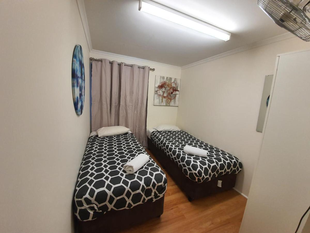 Perth City Apartment Hotel 4*