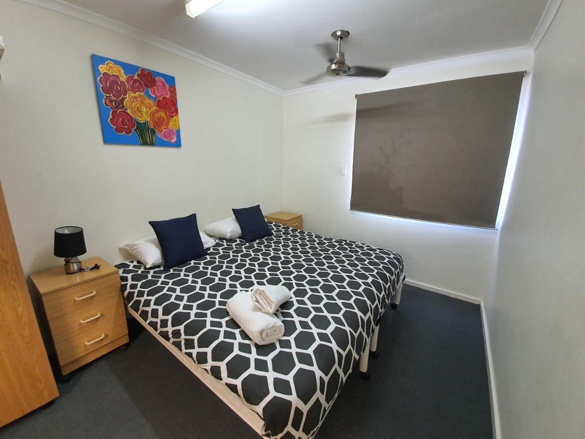 Perth City Apartment Hotel Aparthotel