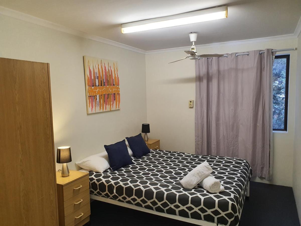 Aparthotel Perth City Apartment Hotel