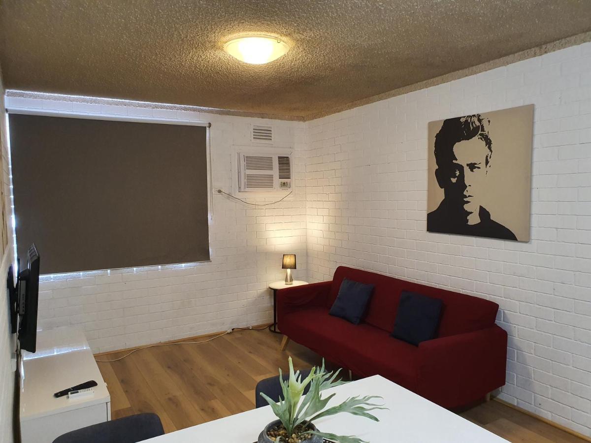 Aparthotel Perth City Apartment Hotel 4*