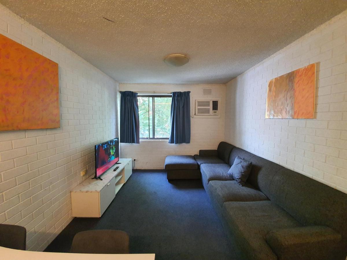 Perth City Apartment Hotel Aparthotel