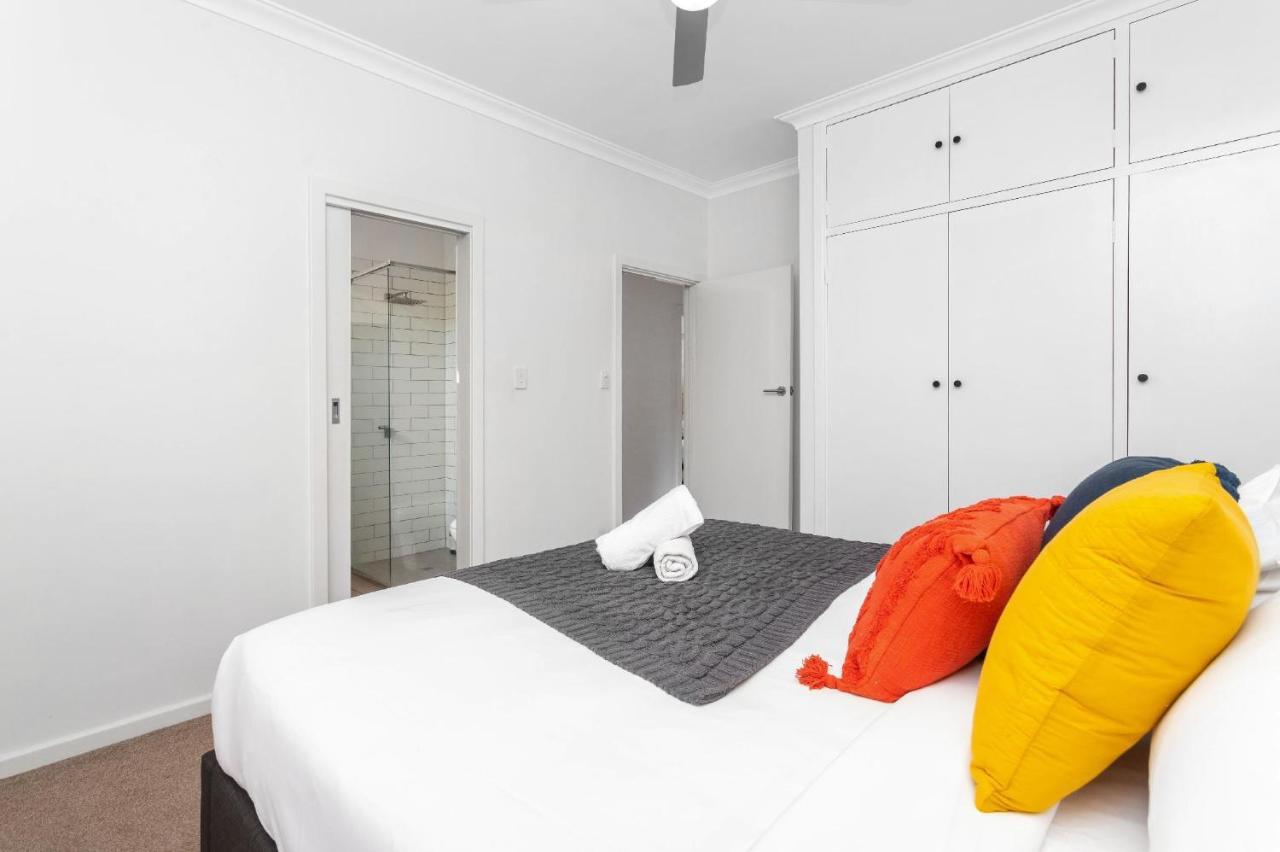 Rumah percutian 2 Chic Stylish Modern Family On Charles *