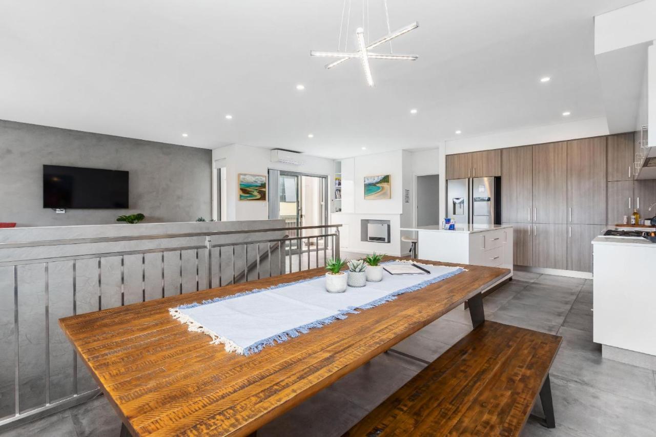 Rumah percutian 2 Chic Stylish Modern Family On Charles