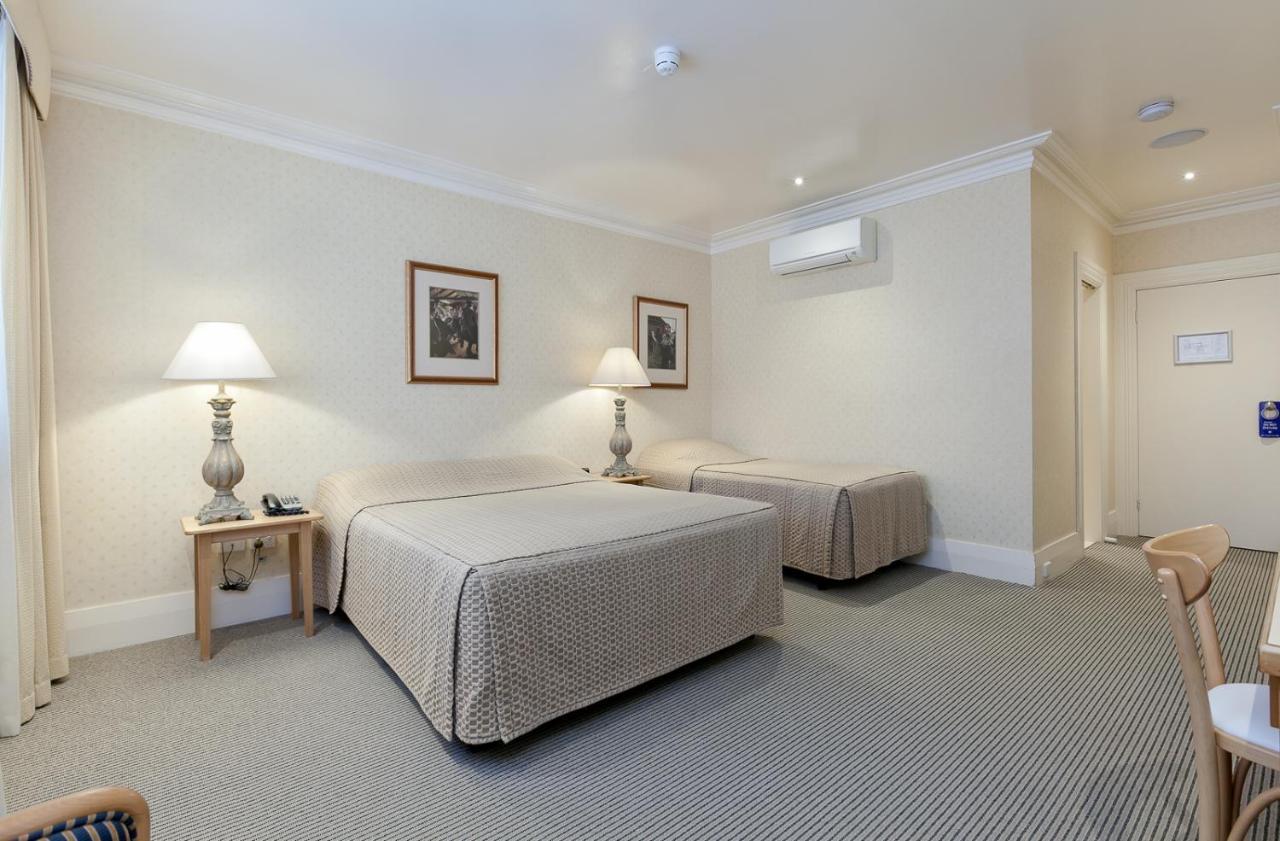 Hotel European Perth