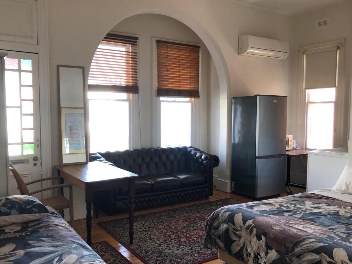 Apartment Northlodge Perth