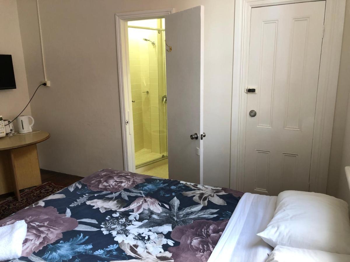 Northlodge Apartment Perth