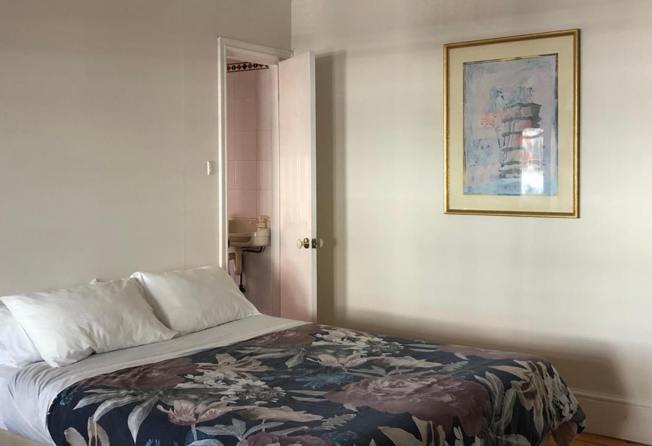 Apartment Northlodge Perth