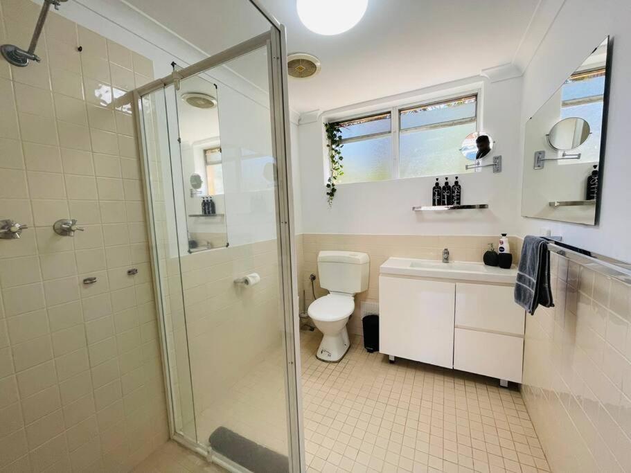 Location Convenient Quiet Wifi Netflix Wine Perth
