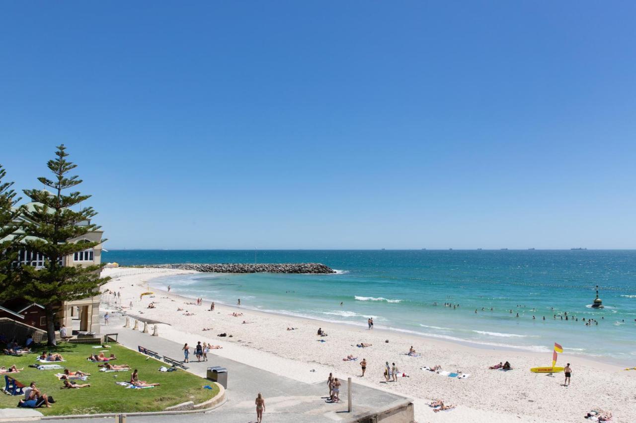Arcadia - Cottesloe * Perth