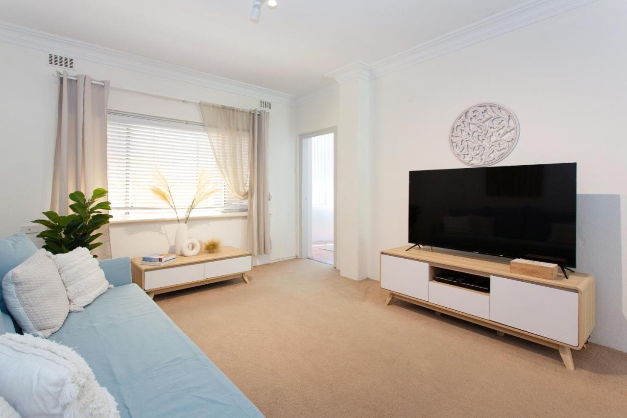 Arcadia - Cottesloe Apartment