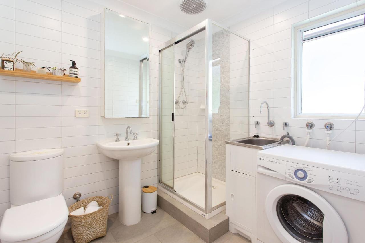 Arcadia - Cottesloe Apartment